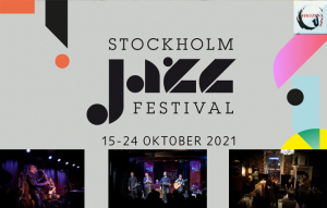 Stockholm Jazz Festival - 2021