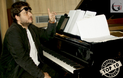 Ki mit hallgat / Szakcsi Lakatos B&eacute;la Jr.