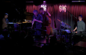 &Uacute;jra indul a brit-magyar zen&eacute;szkereskedelem: J&oacute;n&aacute;s Rezső tarol a londoni 606-ban