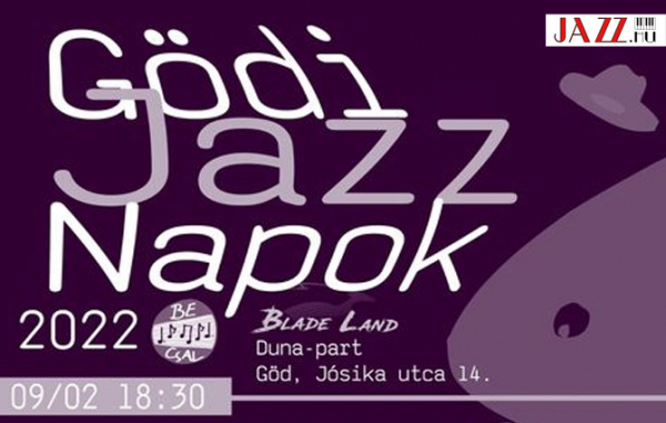 Gödi Jazz Napok