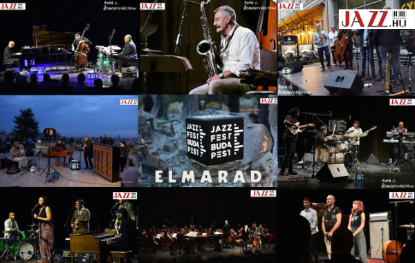 Jazzfest Budapesttel kapcsolatos &aacute;ll&aacute;sfoglal&aacute;sok