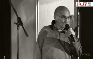 B&Uacute;CS&Uacute;  P&Eacute;TERTŐL &ndash; M&aacute;rton Attila nekrol&oacute;gja