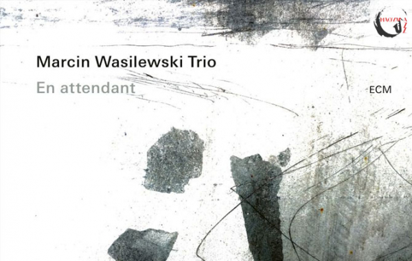 Ötlet, van bőven  //  Marcin Wasilewski  – En attendant