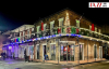 Újévi búcsú a Bourbon Streettől (is) - Farkas Norbert a New Orleans-i bőgős