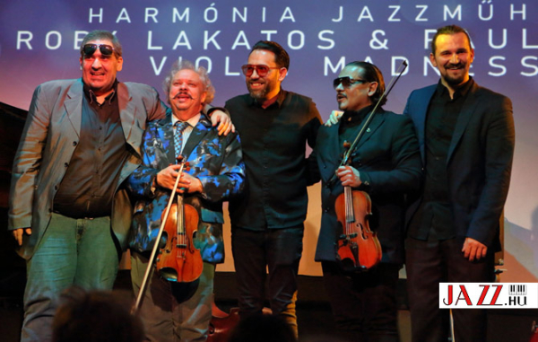 A 2025-&ouml;s blues &ndash; Janu&aacute;r