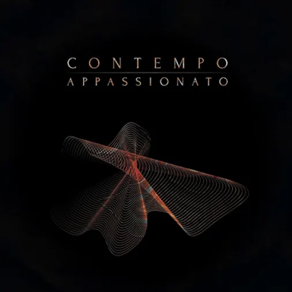 Pozsár Eszter: Contempo - Appassionato