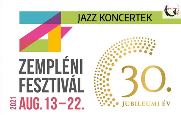 Zempléni Fesztivál jazz programjai