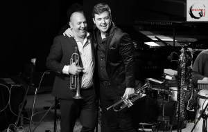 A BJC Big Band &eacute;s brit vend&eacute;gei a Magyar Zene H&aacute;z&aacute;ban  //  Maynard Ferguson (1928-2003) eml&eacute;kkoncert