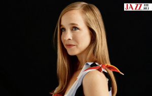 &Eacute;n &eacute;s a hangszerem &ndash; Harcsa Veronika