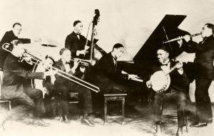 Jelly Roll Morton: Birth of the Hot: The Classic Chicago   &bdquo;Red Hot Peppers&rdquo; Session, 1926-27