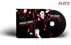 Norah Jones – ’Til We Meet Again