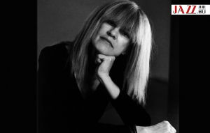 87 éves korában elhunyt Carla Bley