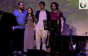 LFZE Jazz tansz&eacute;k &eacute;vv&eacute;gi vizsg&aacute;ja &ndash; 1. nap