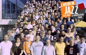 M&aacute;rkus Tibor interj&uacute; a Lamantin t&aacute;borr&oacute;l - jelentkez&eacute;s m&aacute;jus 31-ig