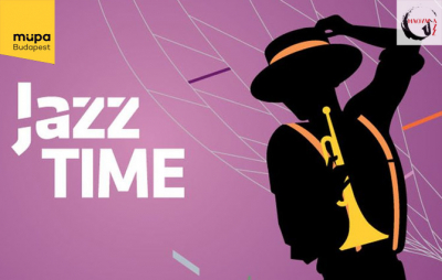 Ha jó a time, jó a jazz  / Régi-új fesztivál a Müpa kínálatában
