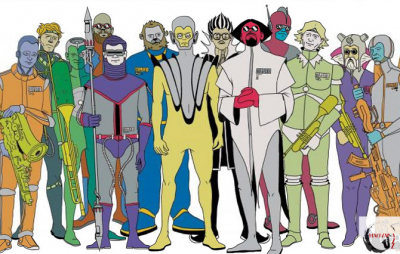 Jazz-rock a D&uuml;rerben &ndash; interj&uacute; Varga D&aacute;niellel