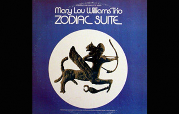 Mary Lou Williams: Zodiac Suite