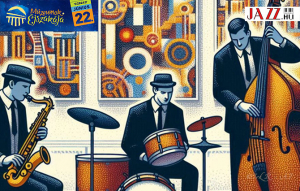 Múzeumok Éjszakája – jazzprogramok – 2024