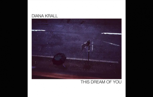 Diana Krall – This Dream of You