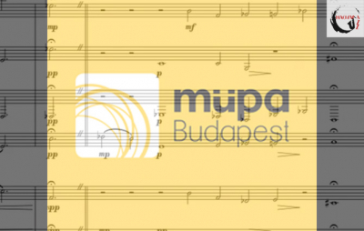 Müpa – Zenemű pályázat