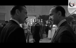 Jazz+Film // Curtiz (2019)