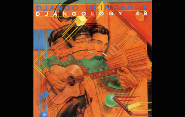 Django Reinhardt: Djangology 49