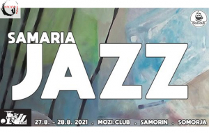 Somorjai Jazz Napok