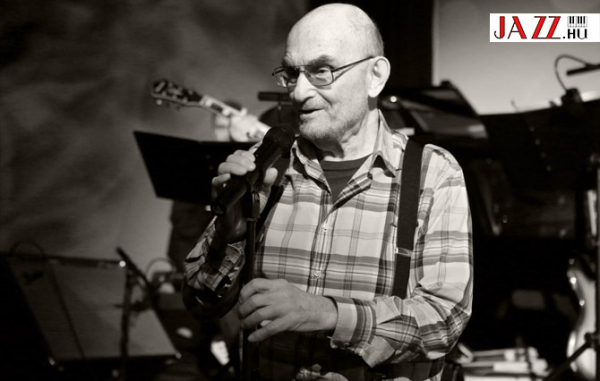 Aki elénk élte, hogyan kéne – Várallyay Katus nekrológja