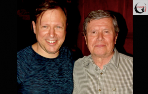 Az 50 éves Chris Potter rendhagyó köszöntése