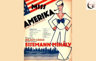 Operett az &ouml;nk&eacute;pzők&ouml;r műsor&aacute;n