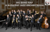 Big band nap a Marczibányi téren