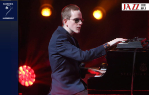 Harmónia Jazzműhely bemutatja: Horváth Szabolcs Quartet