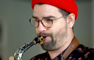 Verseny, Hangfoglal&oacute;, kvintett, oktett, MAO, vide&oacute; &eacute;s m&eacute;g sok minden m&aacute;s &ndash; interj&uacute; Varga D&aacute;niellel