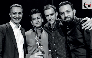 &bdquo;&Eacute;rt&eacute;krend&uuml;nk &eacute;s &ouml;r&ouml;k&ouml;lt zeneis&eacute;g&uuml;nk k&ouml;t &ouml;ssze benn&uuml;nket&rdquo; - interj&uacute; Ol&aacute;h Kriszti&aacute;nnal &eacute;s Ol&aacute;h K&aacute;lm&aacute;n Jr.-ral