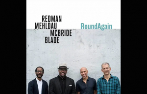 Joshua Redman - RoundAgain