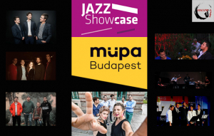 M&Uuml;PA Jazz Showcase 2021