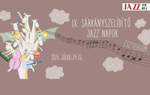 9. Sárkányszelídítő Jazz Napok