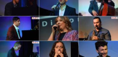 Ismeretlen ismerősök – A Jazz Tanszék diplomakoncert-fesztiválja