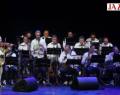 A Csodálatos magyar jazz ismét a Margitszigeten