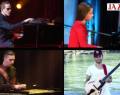 A MagyarJazz-díjas Horváth Szabolcs Junior Prima díjat kapott