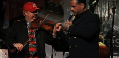 Az utolsó Érdi Jazz Fesztivál