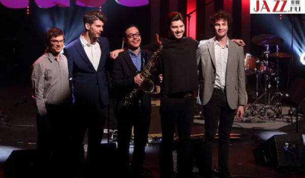 Végre jazz-zenekar is támogatott a Hangfoglaló programban