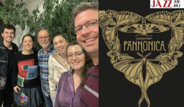 Jazzation: Pillangóhatás – interjú Várallyay Katussal