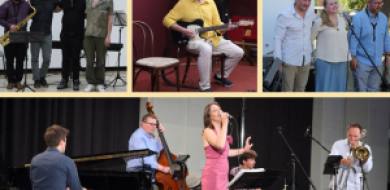 A jazz esete a múzeumokkal