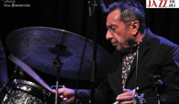 KŐSZEGI IMRE 1944-2026