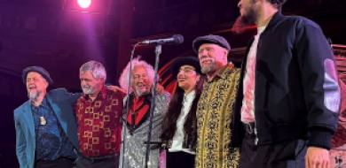 Gary Bartz – egy véletlen jazzkaland Londonban