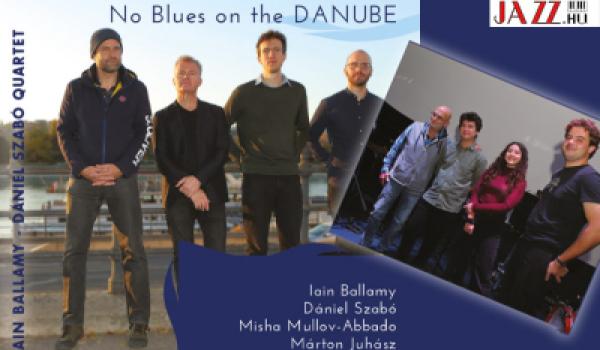 Interjú a lelkes, meggondolatlan, de szerencsés producerrel, Pallai Péterrel – No Blues On The Danube
