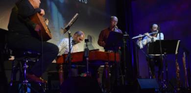 Az eklektikus jazz nagyszerűsége – Pozsár Eszter legújabb „Contempo Eclettico” c. lemezének bemutató koncertje