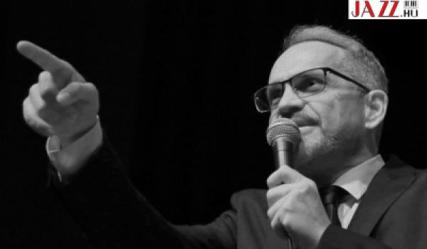 Elhunyt Szolnoki Péter