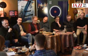 VASÁRNAP INDUL A JAZZFEST